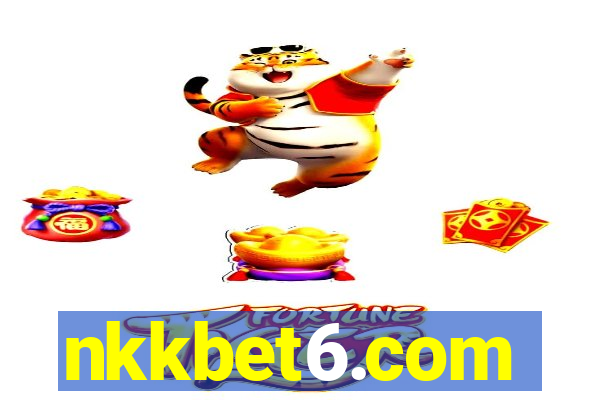 nkkbet6.com