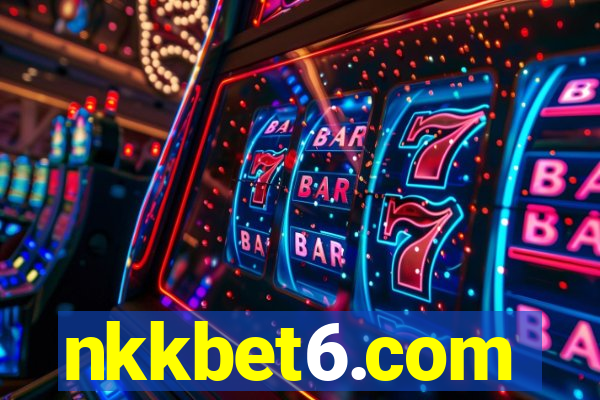 nkkbet6.com