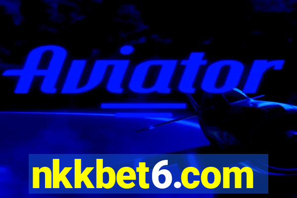 nkkbet6.com