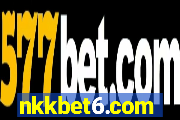 nkkbet6.com