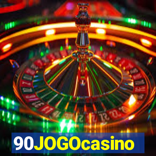 90JOGOcasino