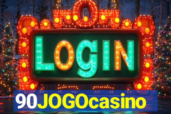 90JOGOcasino