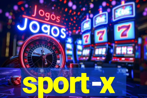 sport-x