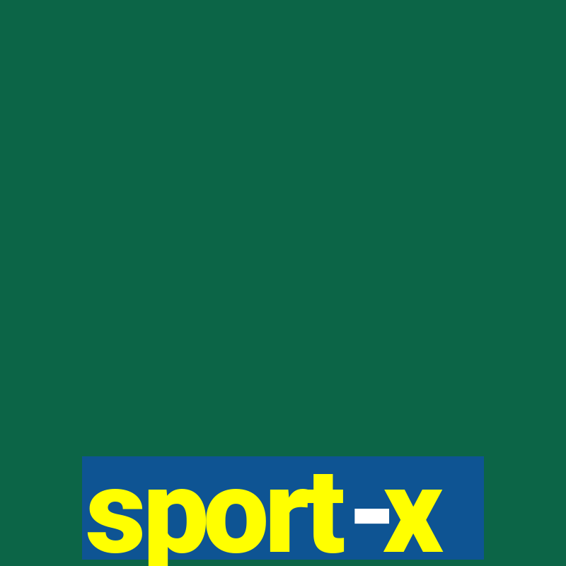 sport-x