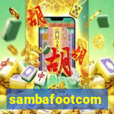 sambafootcom