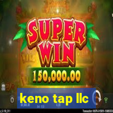 keno tap llc