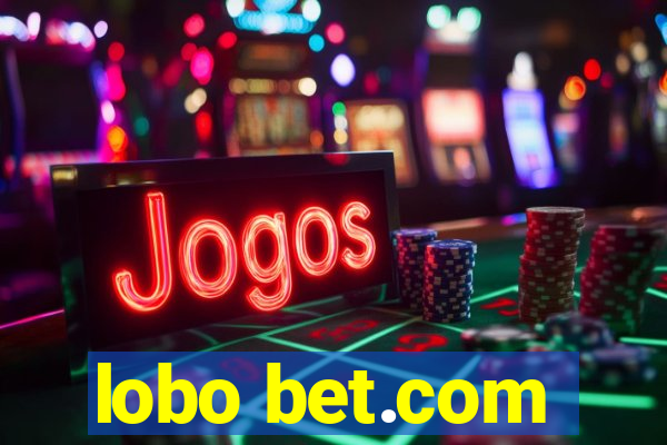 lobo bet.com