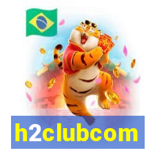 h2clubcom