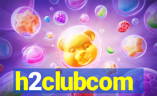 h2clubcom