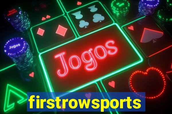 firstrowsports