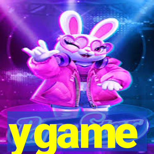 ygame