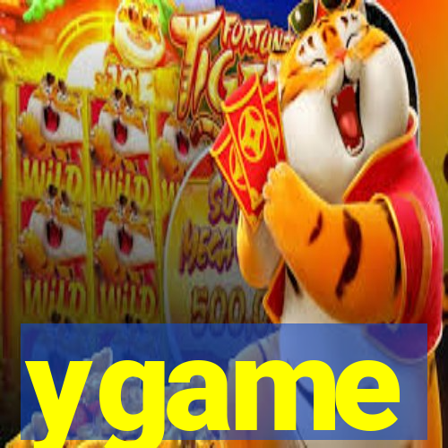 ygame