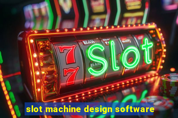 slot machine design software