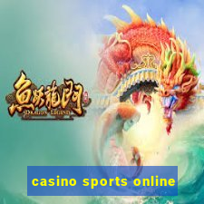 casino sports online