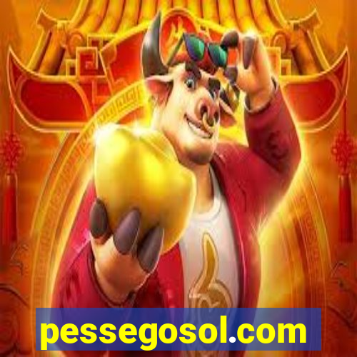 pessegosol.com