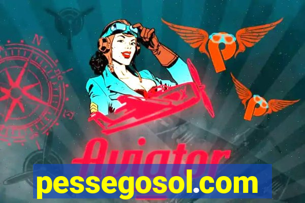 pessegosol.com