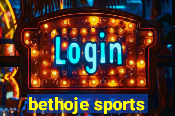 bethoje sports