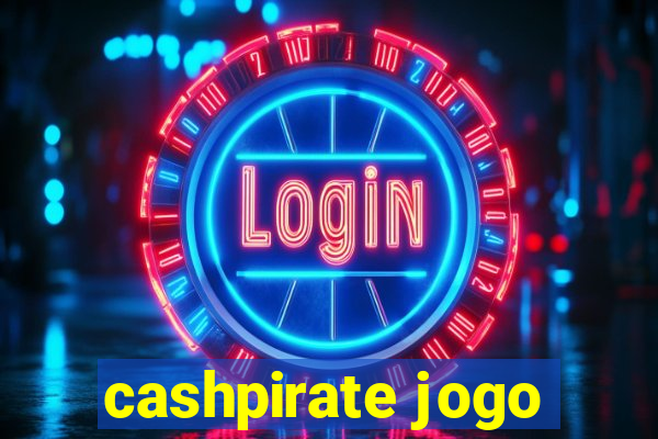 cashpirate jogo