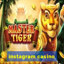 instagram casino