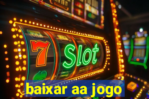 baixar aa jogo