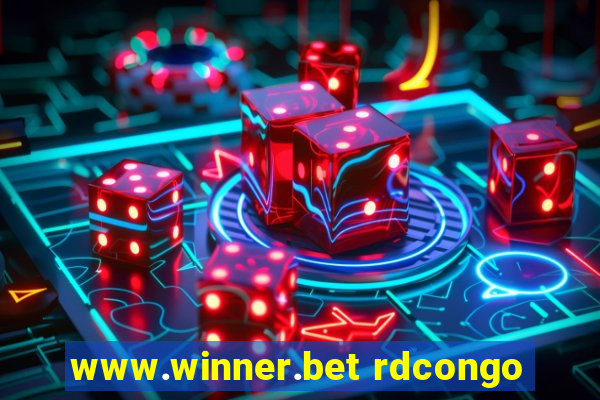 www.winner.bet rdcongo