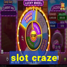 slot craze