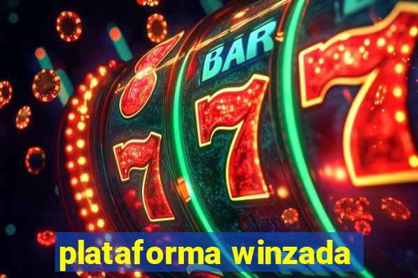 plataforma winzada