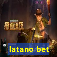 latano bet