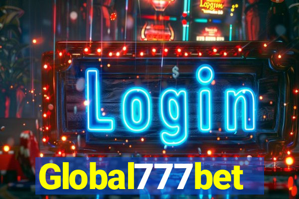 Global777bet