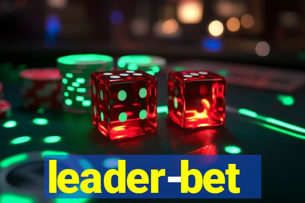 leader-bet