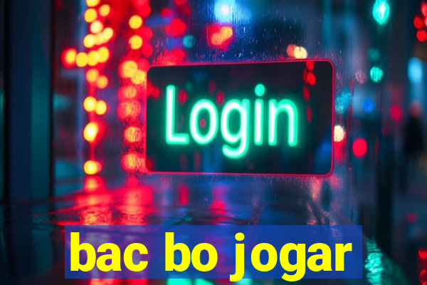 bac bo jogar