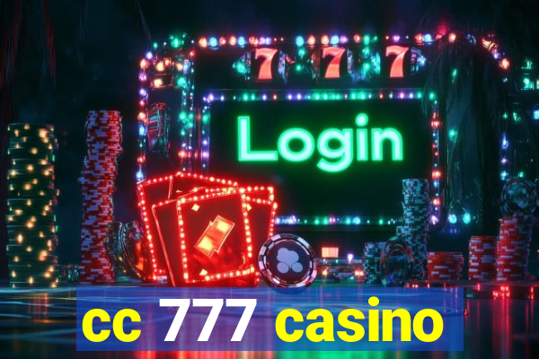 cc 777 casino