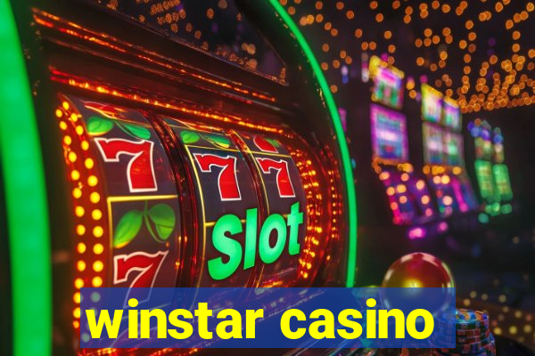 winstar casino