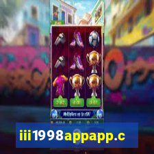 iii1998appapp.com