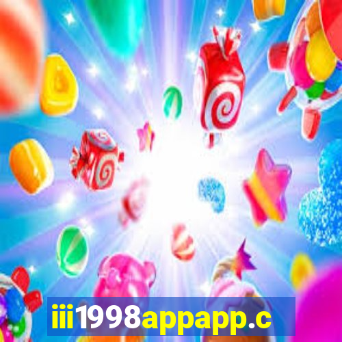 iii1998appapp.com