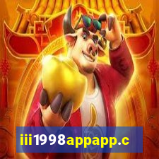 iii1998appapp.com