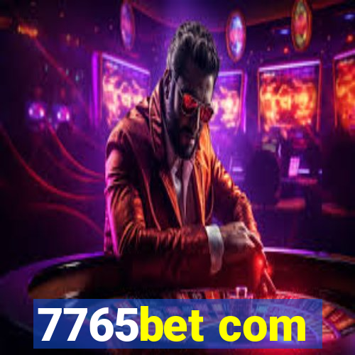 7765bet com