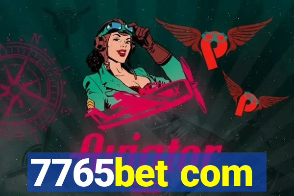 7765bet com