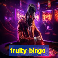 fruity bingo