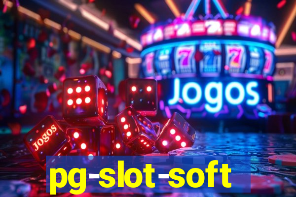 pg-slot-soft