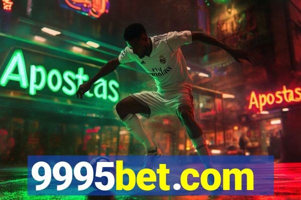 9995bet.com