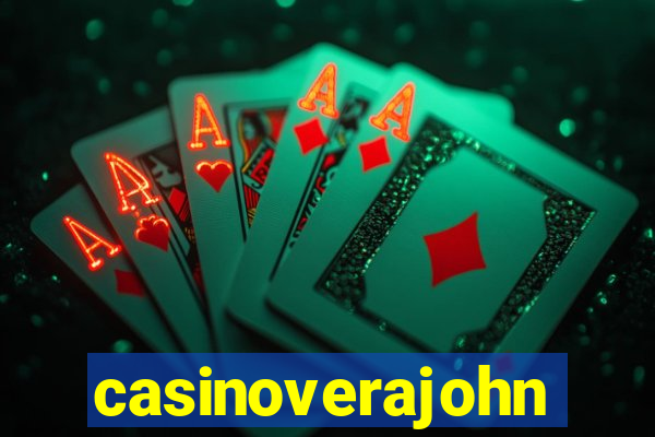 casinoverajohn