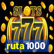 ruta1000