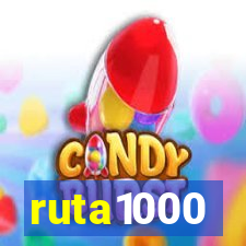 ruta1000