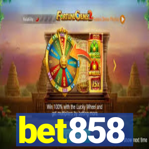 bet858