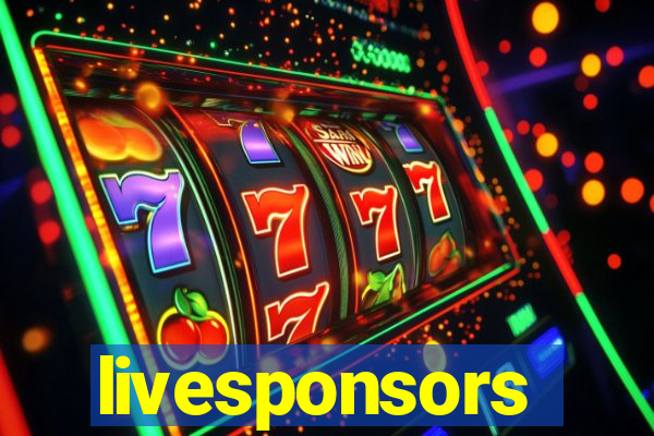 livesponsors