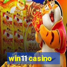 win11 casino