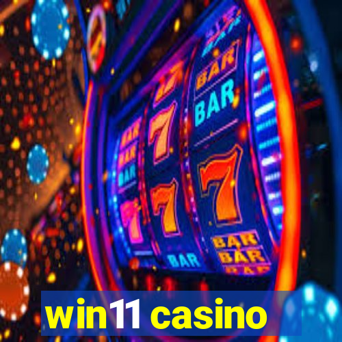 win11 casino