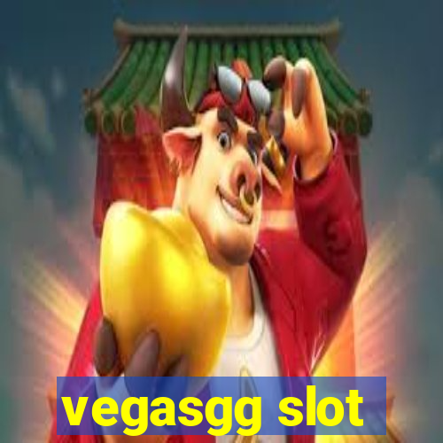 vegasgg slot