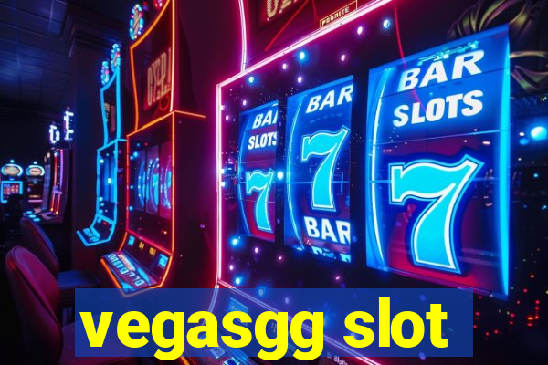 vegasgg slot